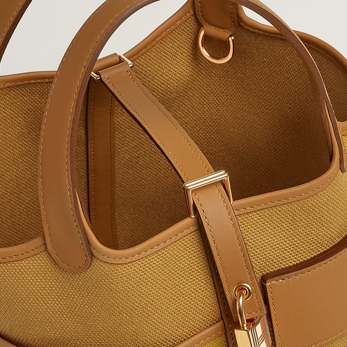 Picotin Lock 18 Pocket Bag