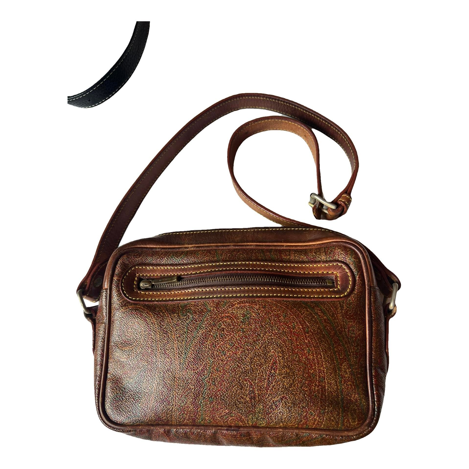 Cloth handbag