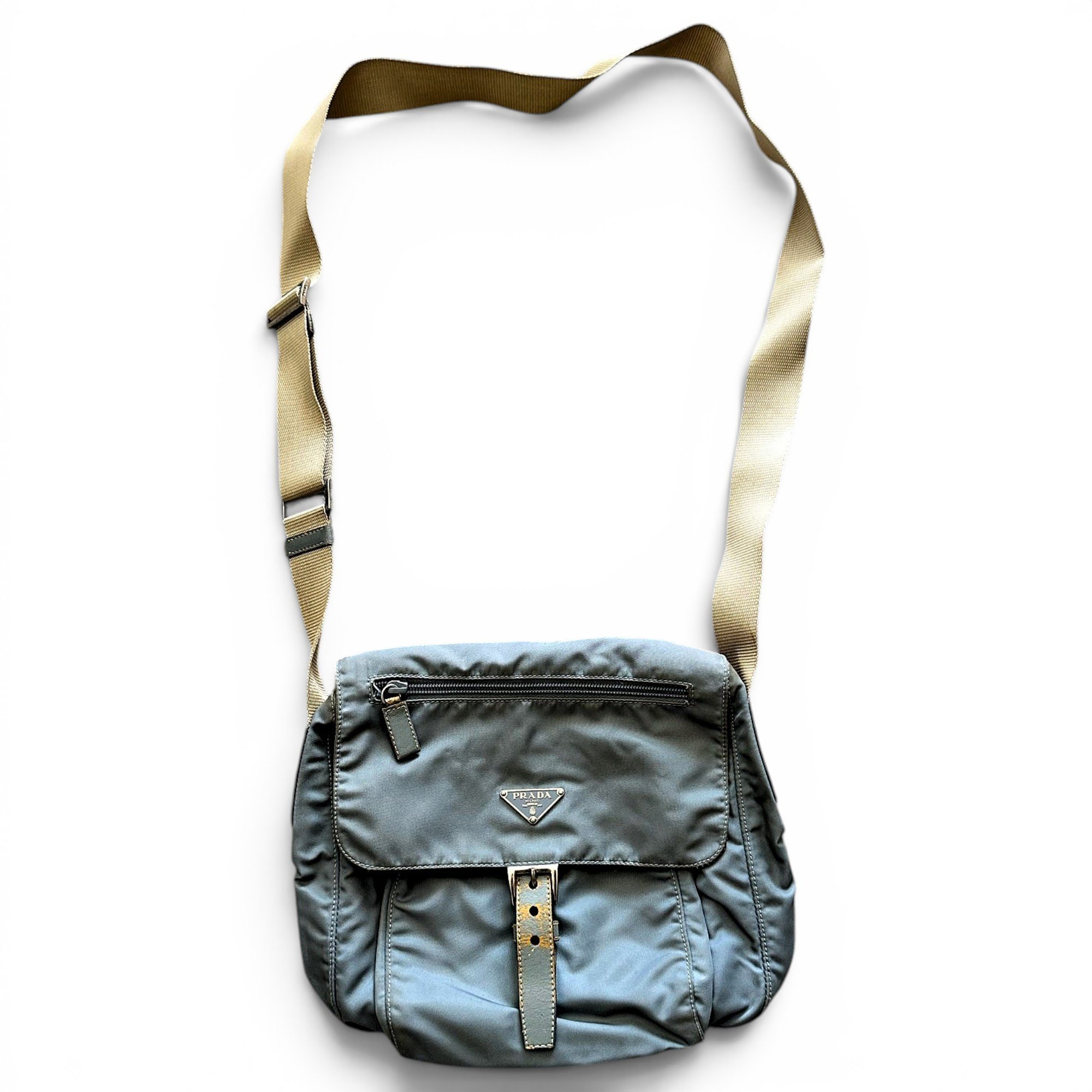 Crossbody bag
