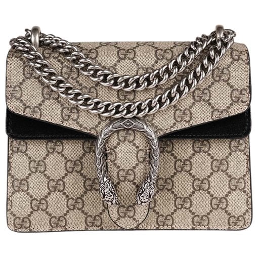 Dionysus handbag