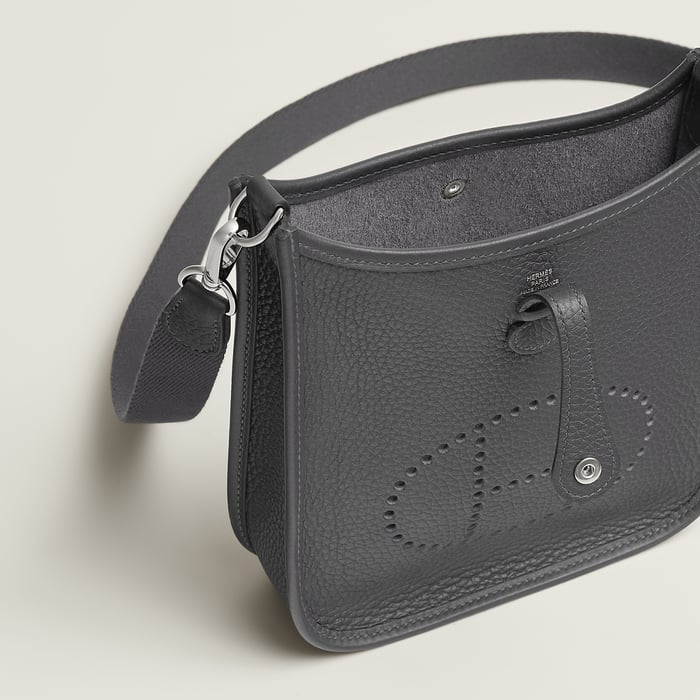 Ardoise Evelyne 16 Amazone Bag
