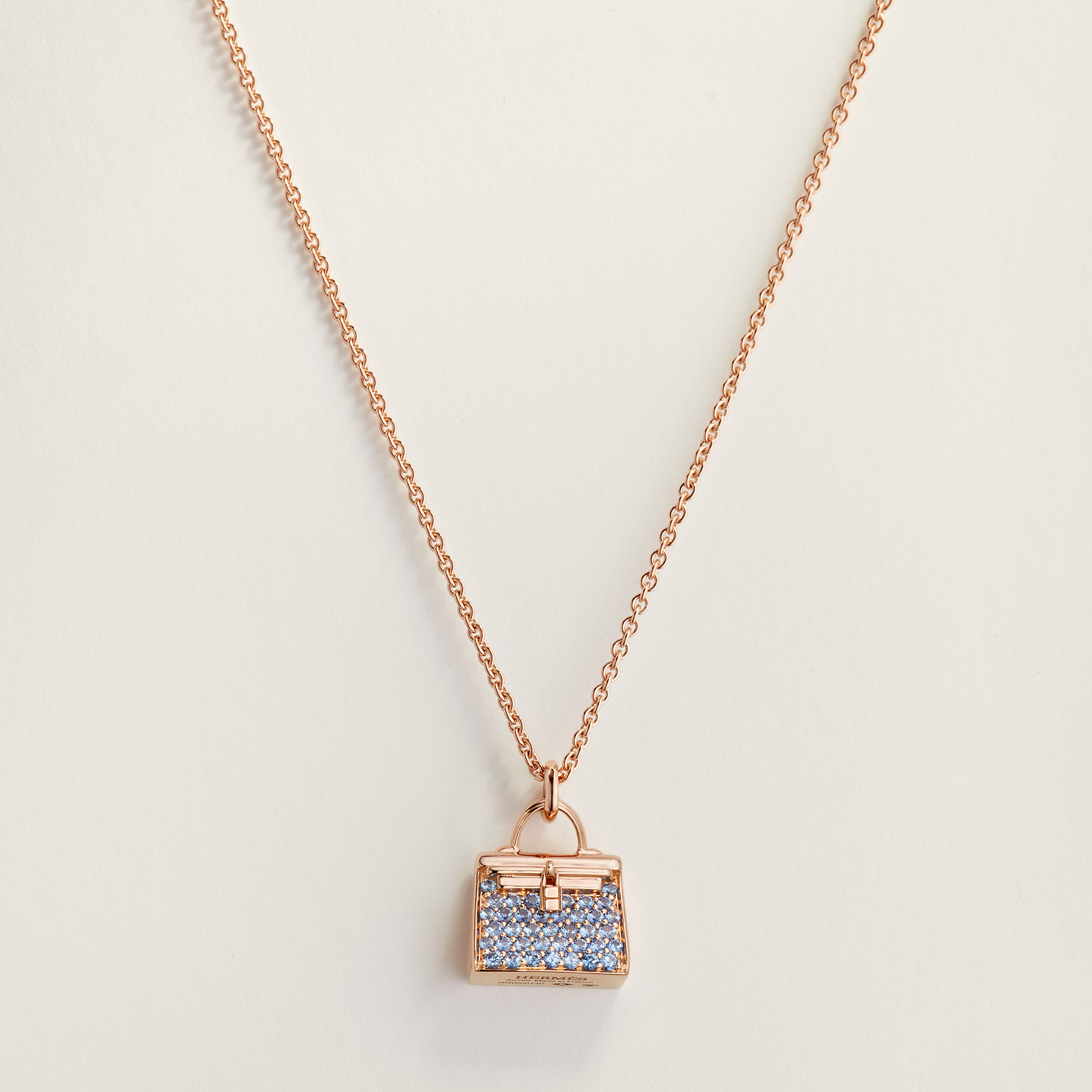 Amulettes Kelly pendant