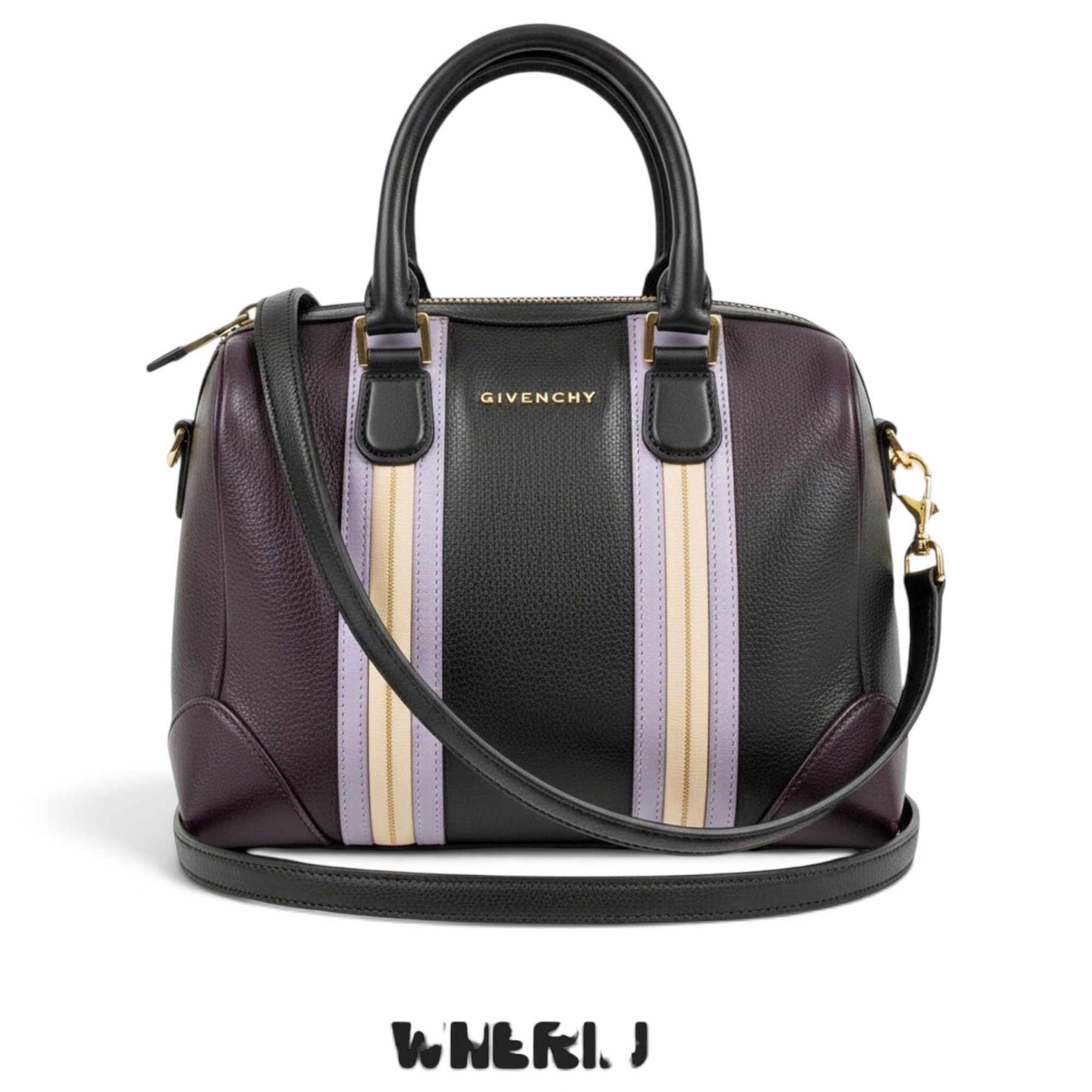 Givenchy Antigona leather handbag