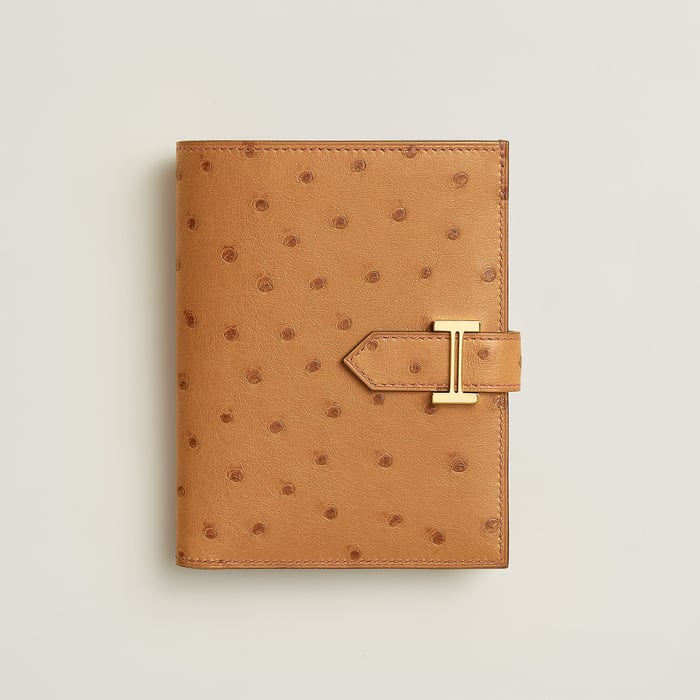 Bearn Compact Wallet