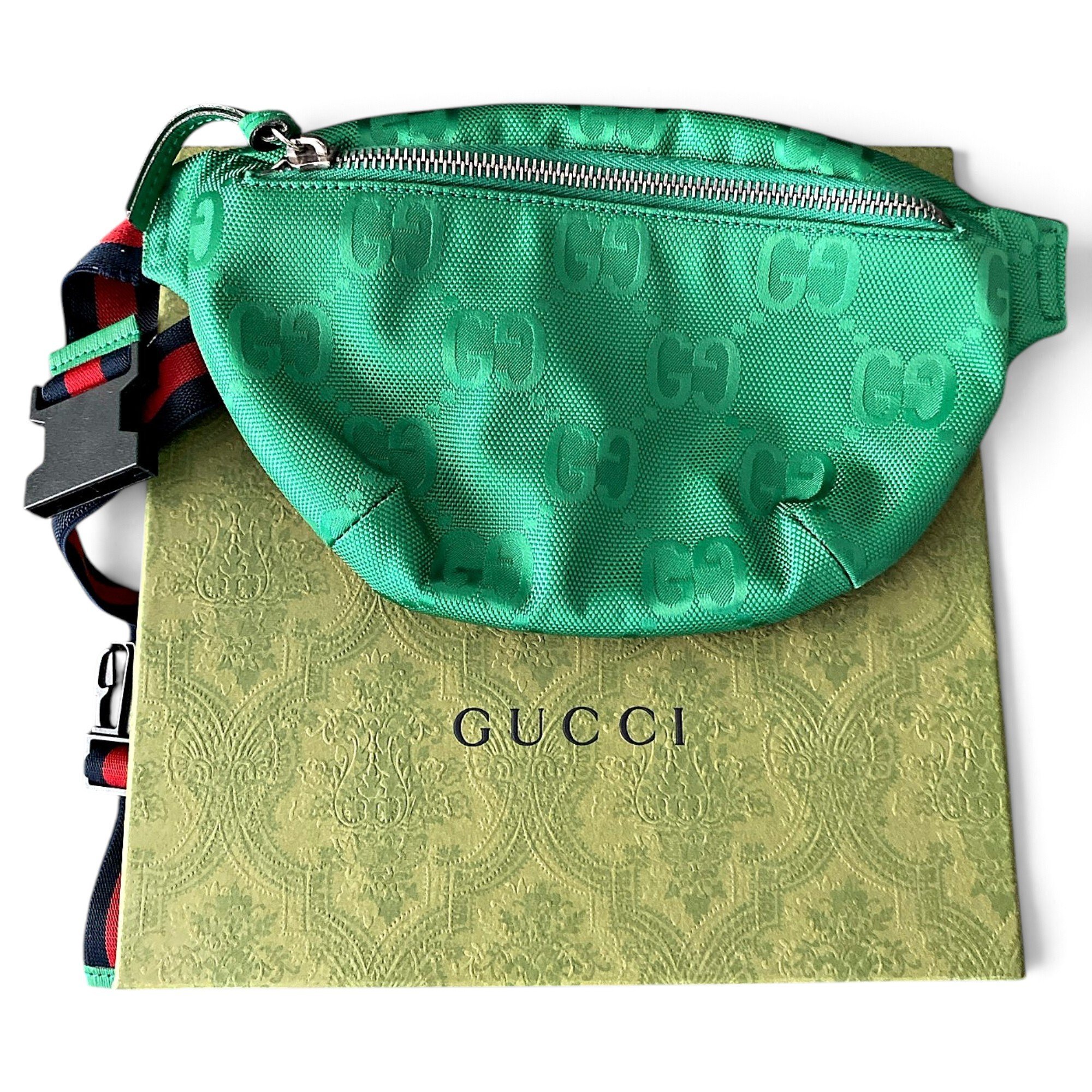 Clutch bag