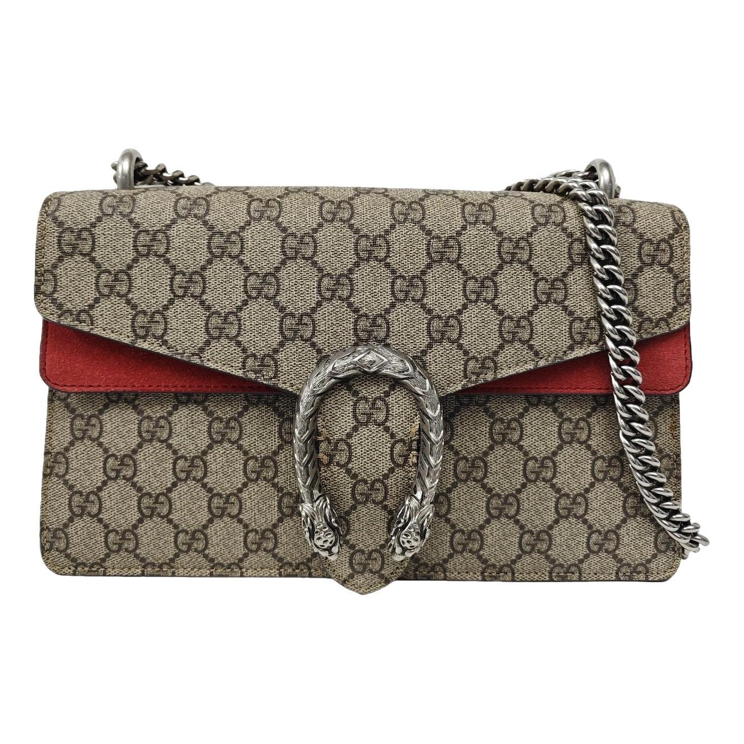Dionysus cloth handbag
