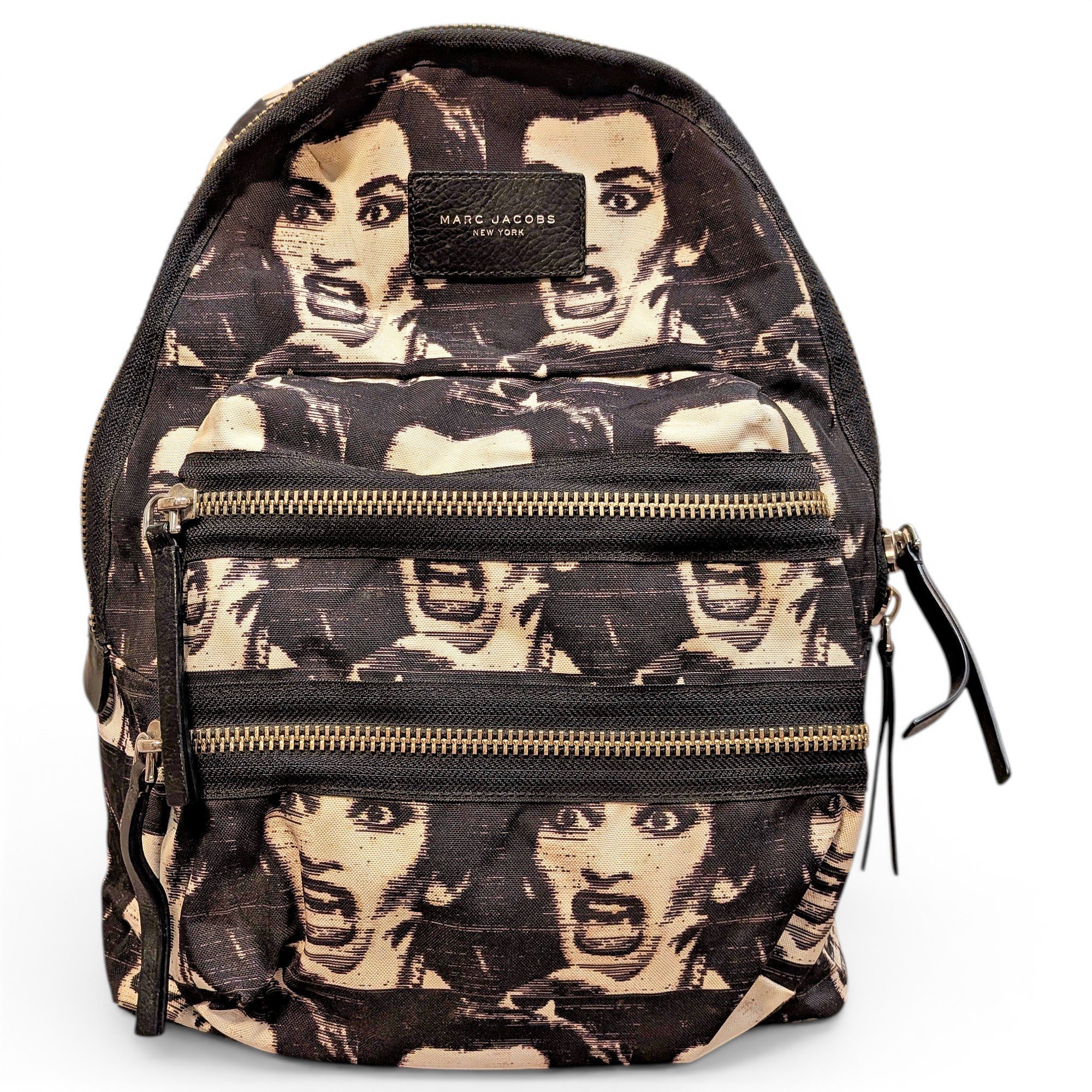 Marc Jacobs Cloth backpack