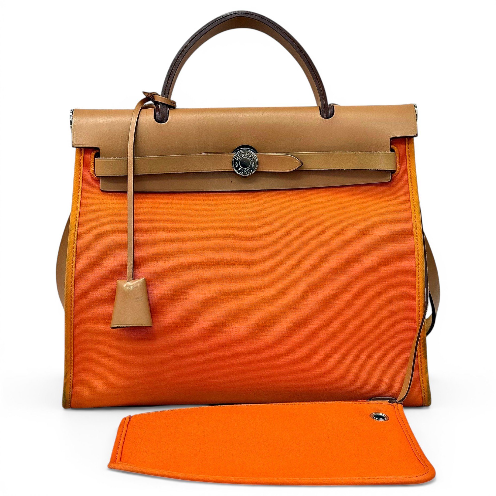 Herbag cloth handbag