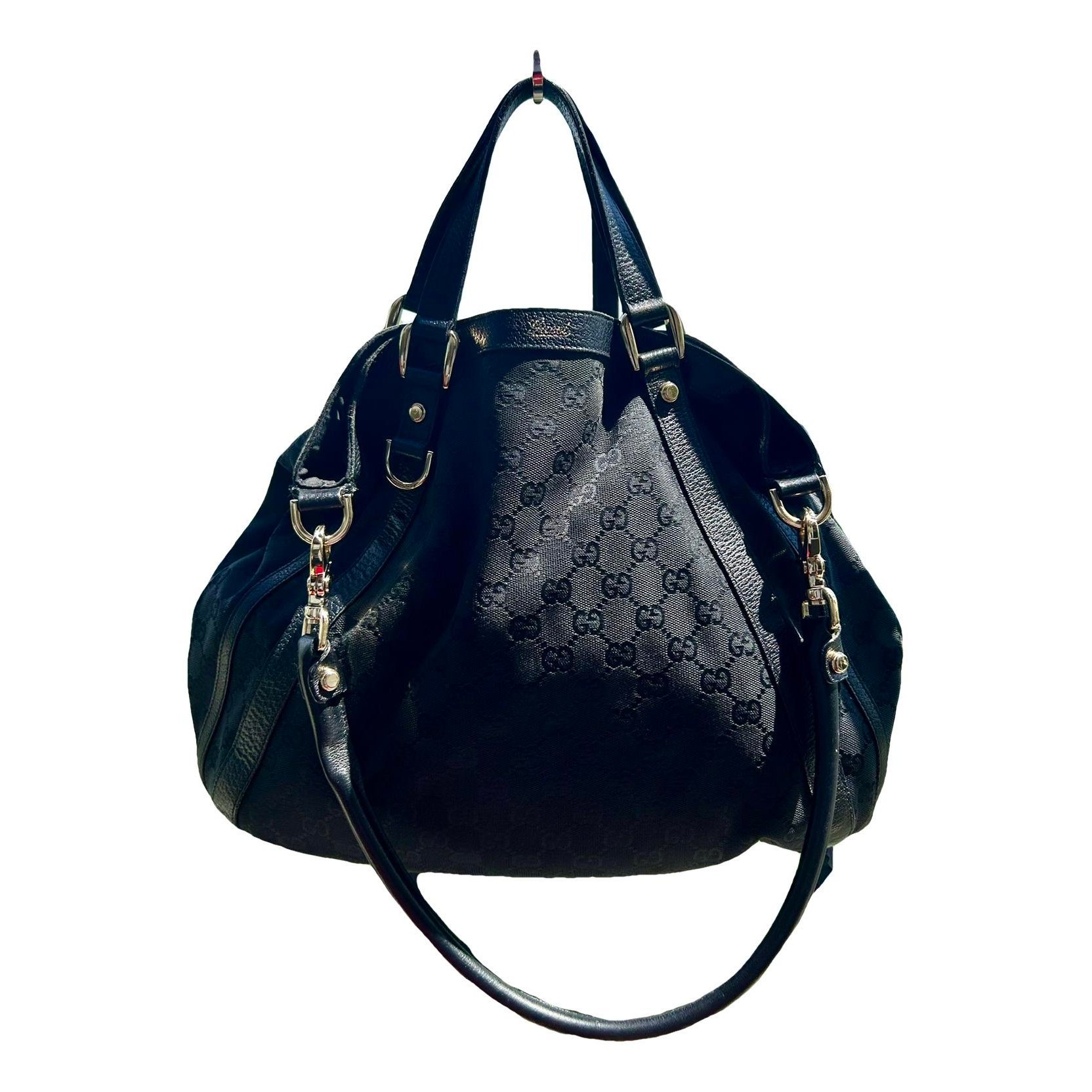 Cloth handbag