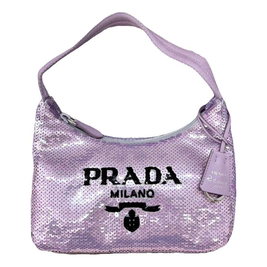 Re-Edition 2000 handbag
