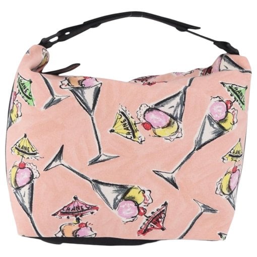 Cloth handbag