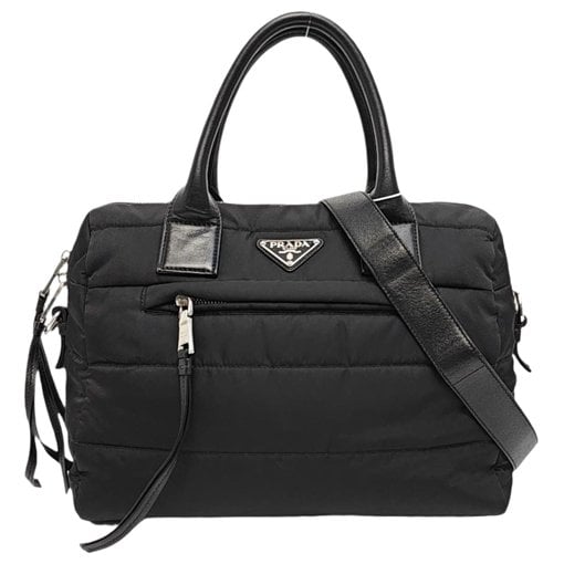 Cloth handbag