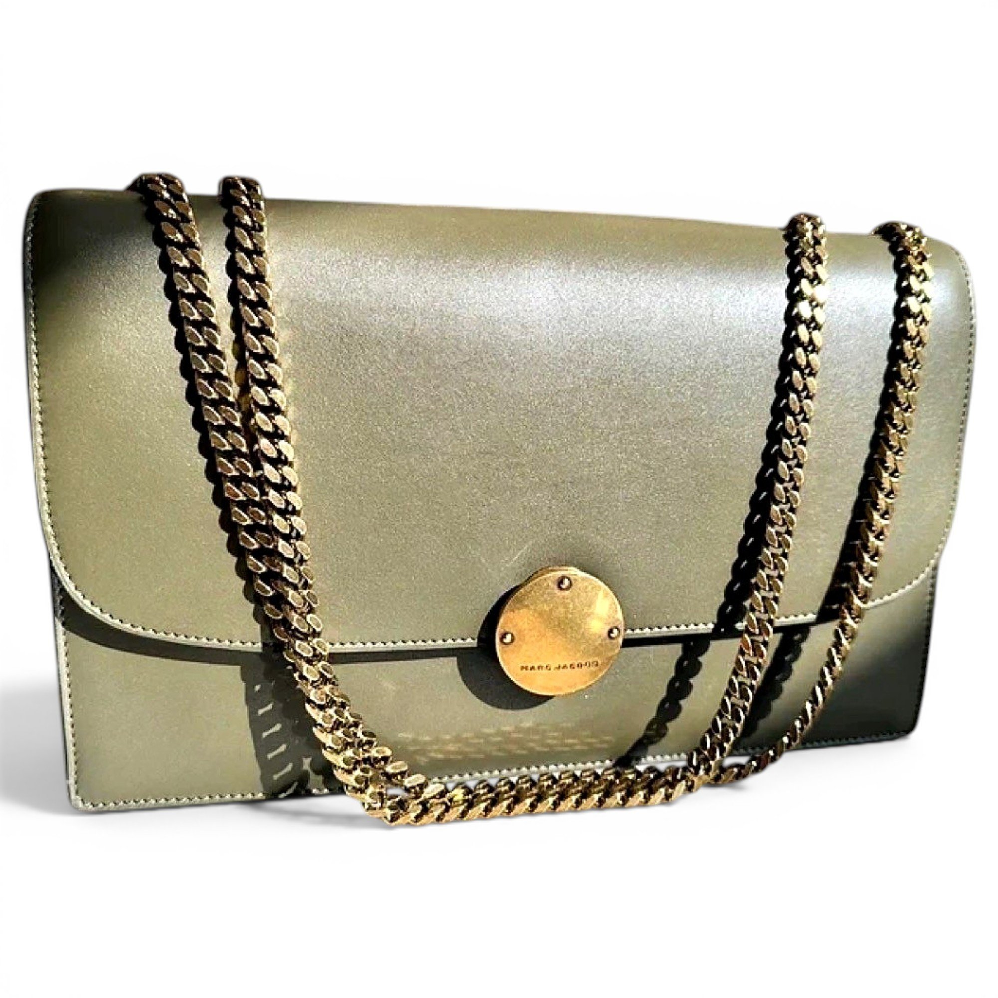 Marc Jacobs Leather handbag