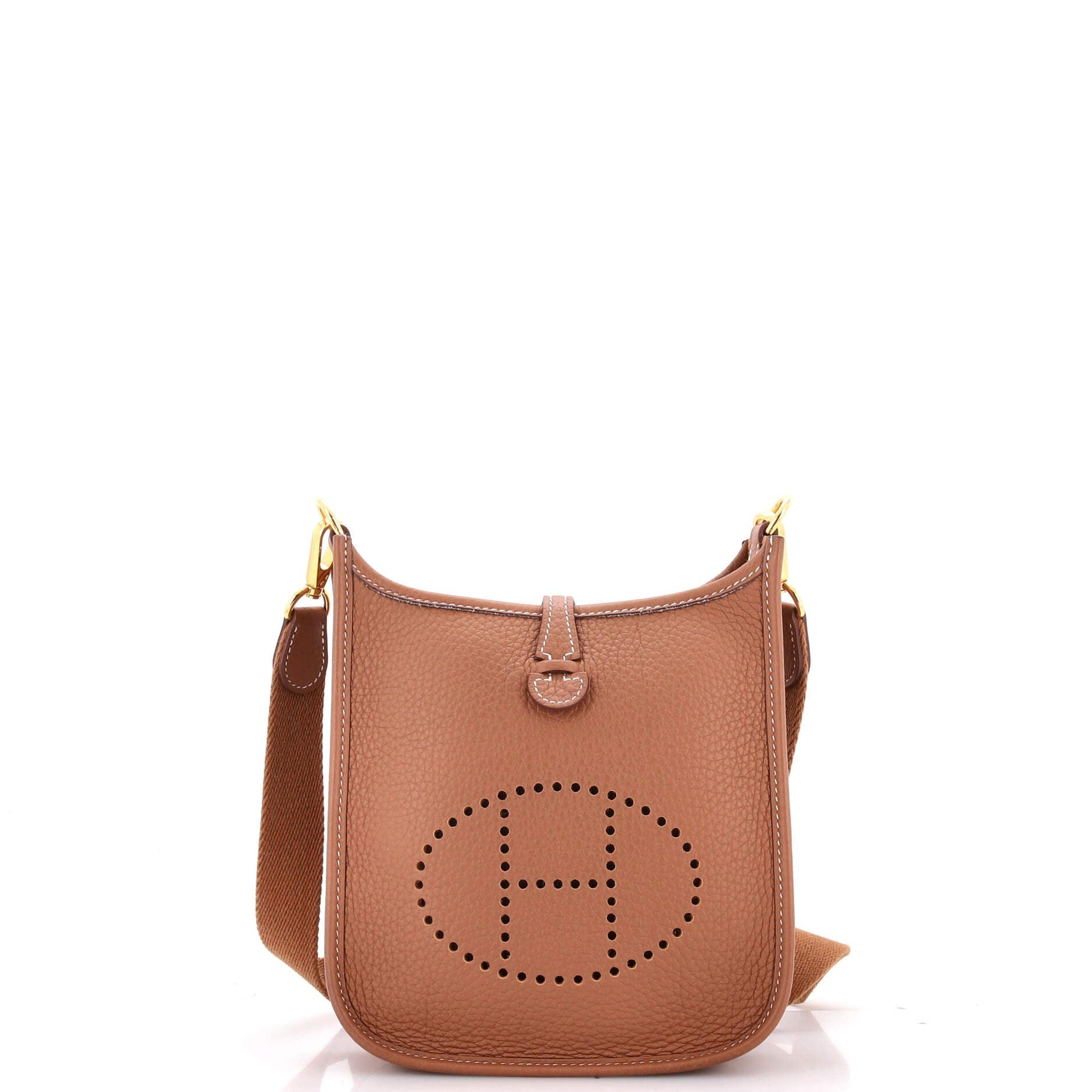 Evelyne Bag Gen III Clemence TPM