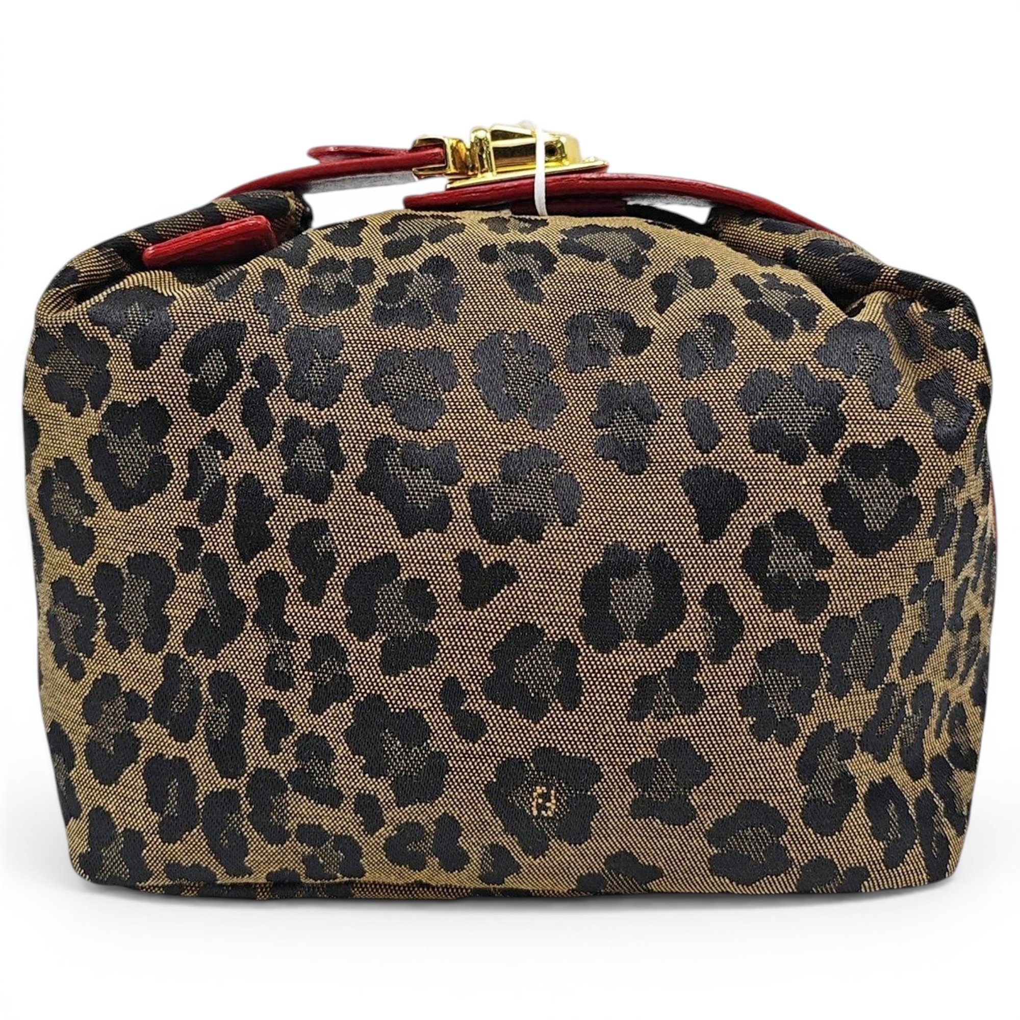 Cloth handbag