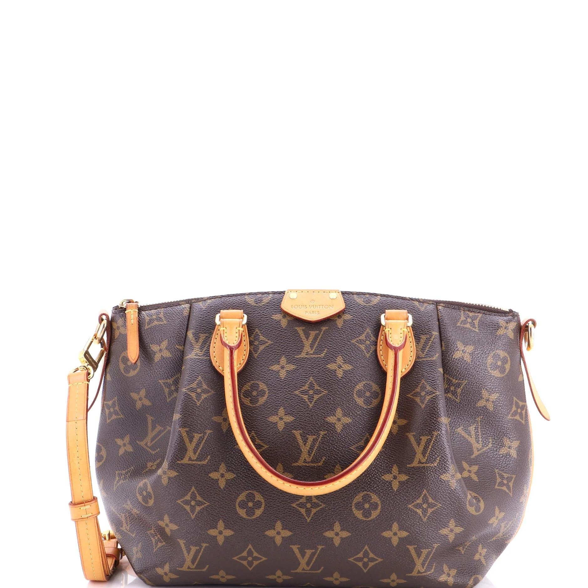 Cloth satchel
