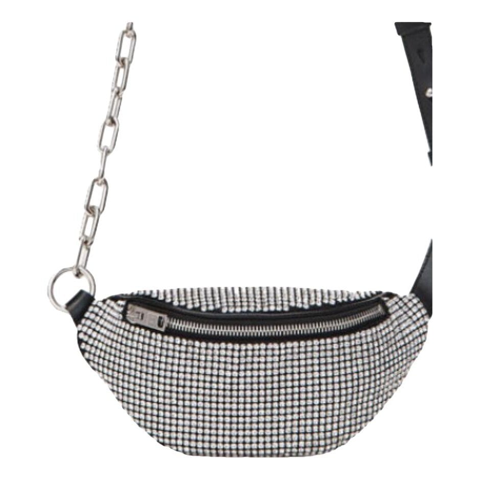 Alexander Wang Attica leather handbag