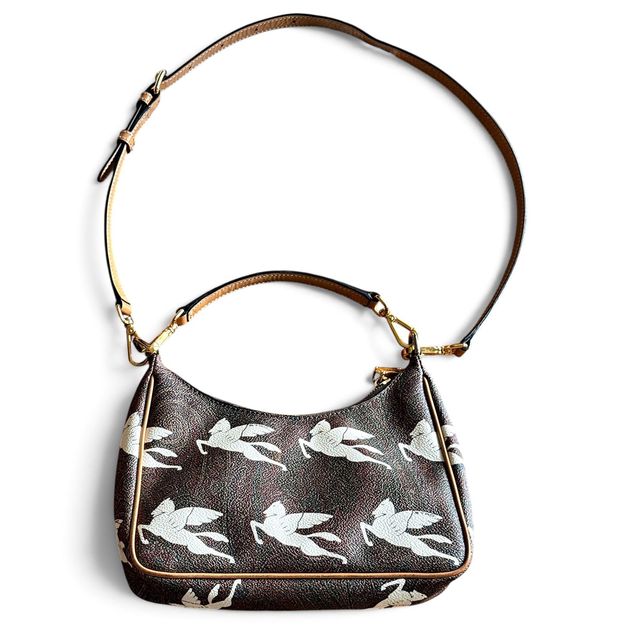 Etro Cloth crossbody bag