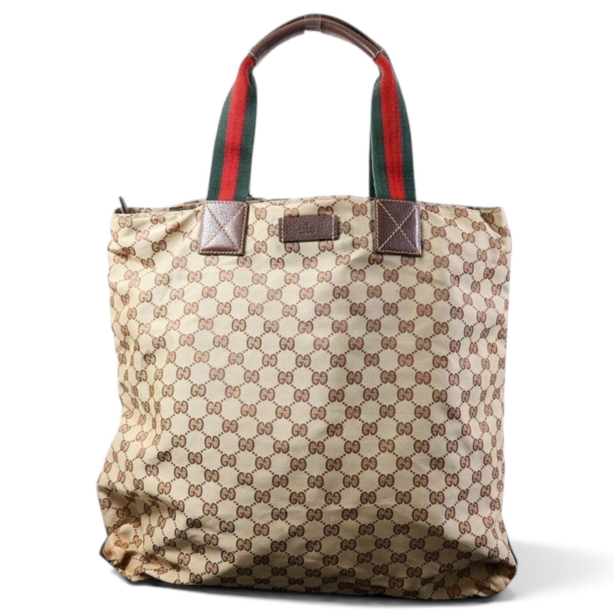 Cloth tote
