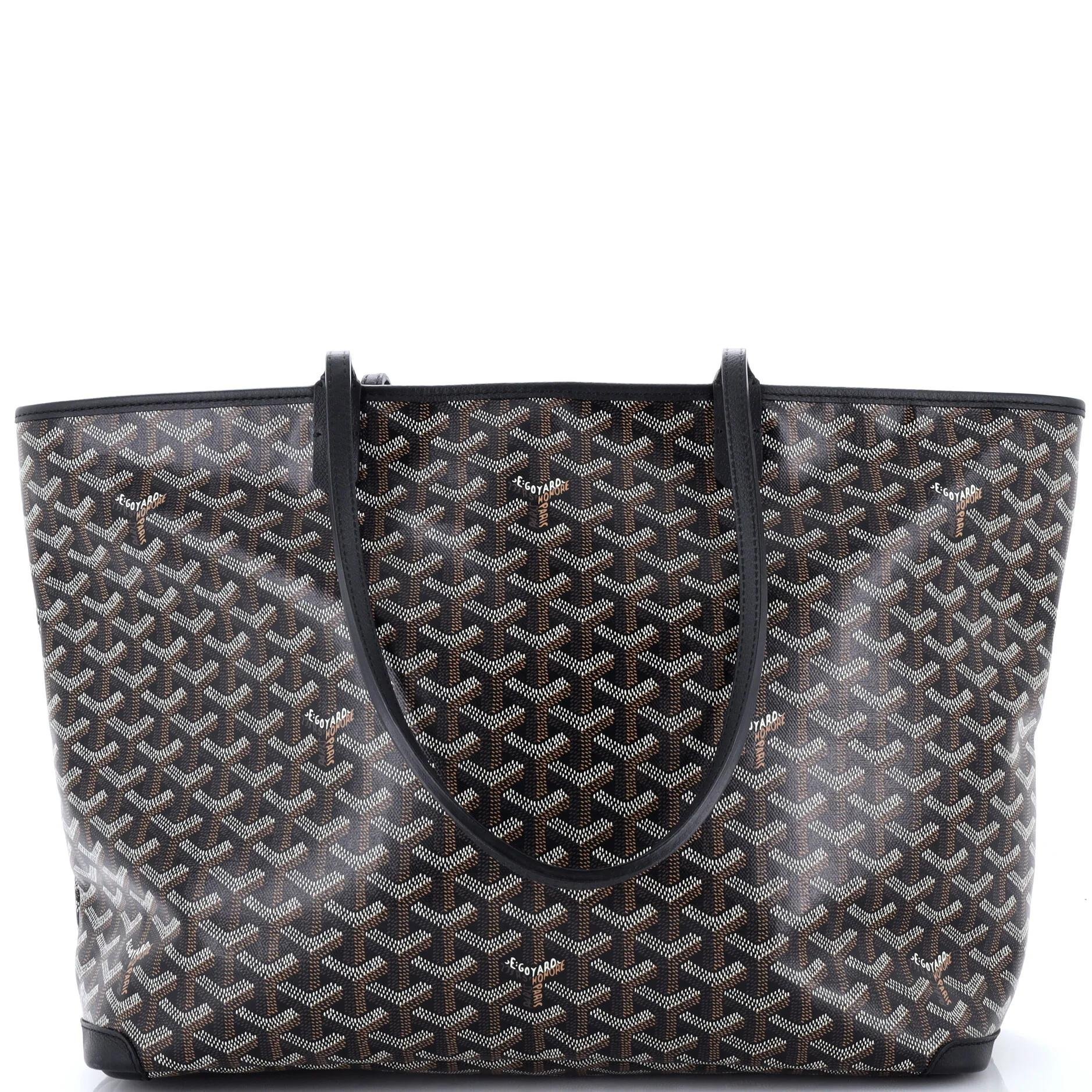 Goyard Cloth handbag