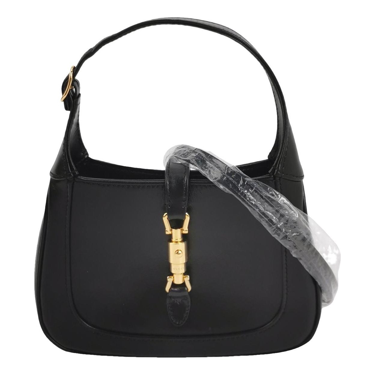 Jackie 1961 leather handbag