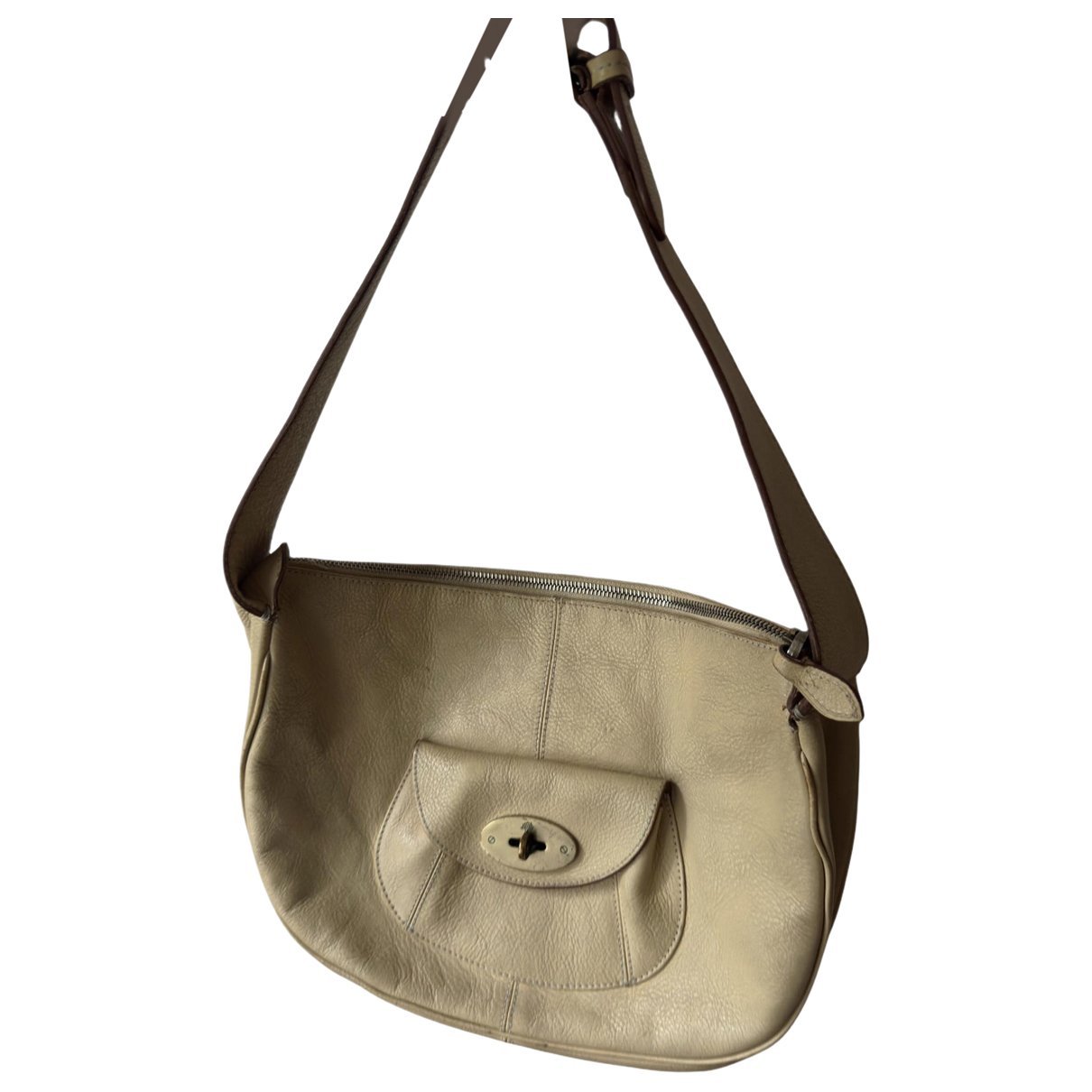 Mulberry Leather handbag