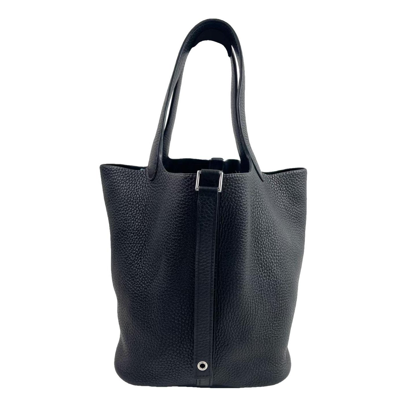 Hermes Picotin Handbag