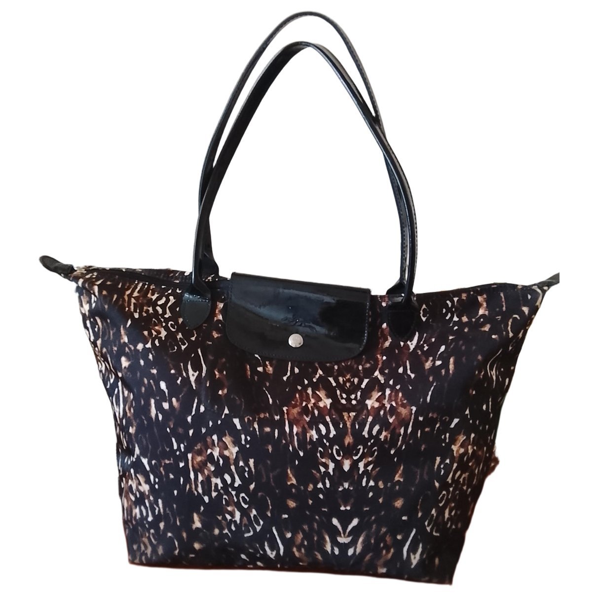 Pliage cloth handbag
