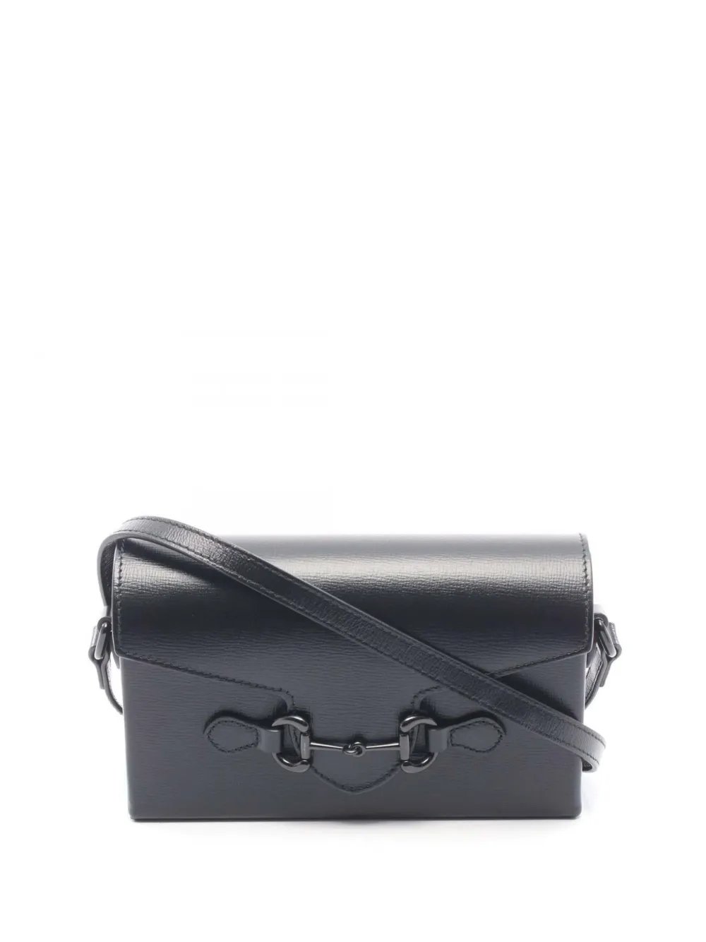 2016-2026 1955 Horsebit shoulder bag