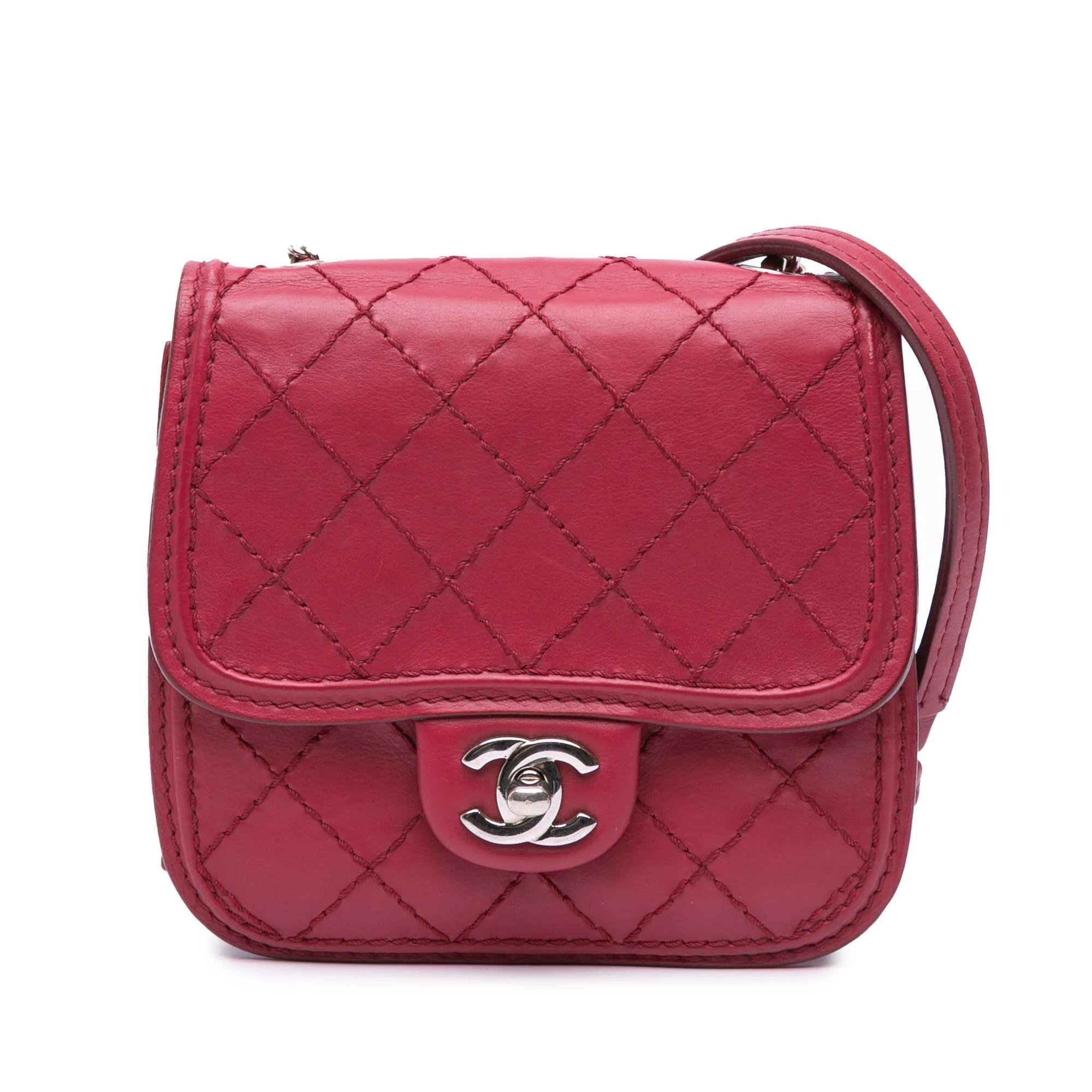 Pony-style calfskin handbag
