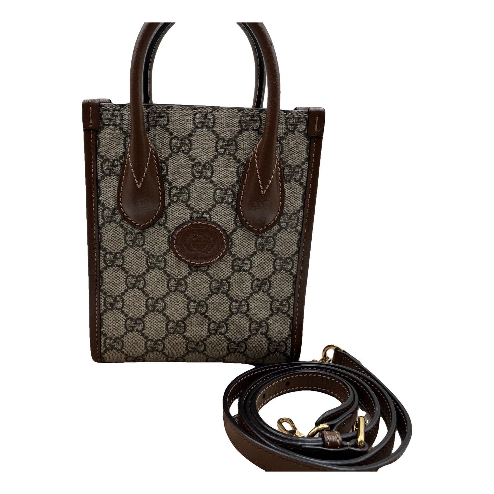 Cloth handbag