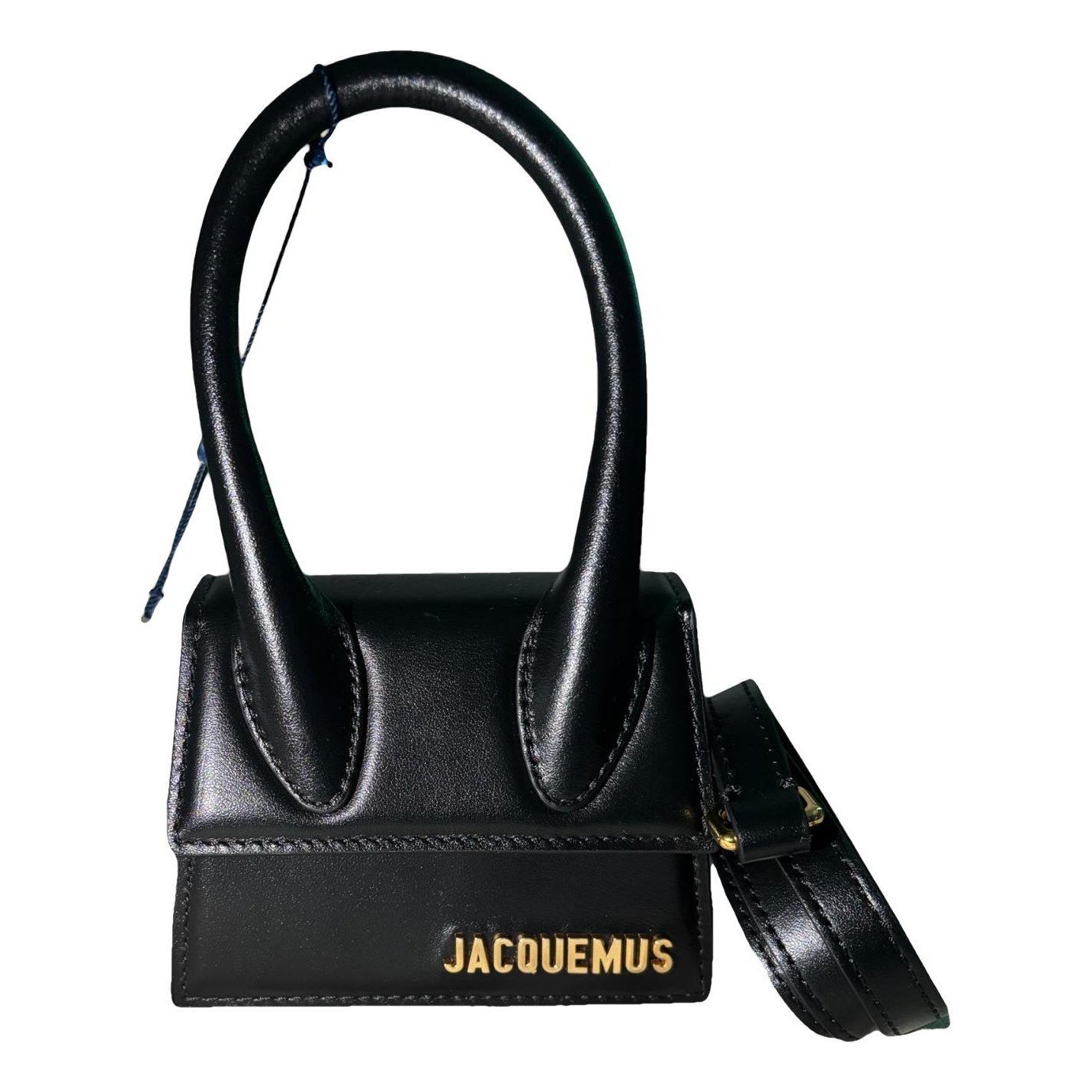 Chiquito leather crossbody bag
