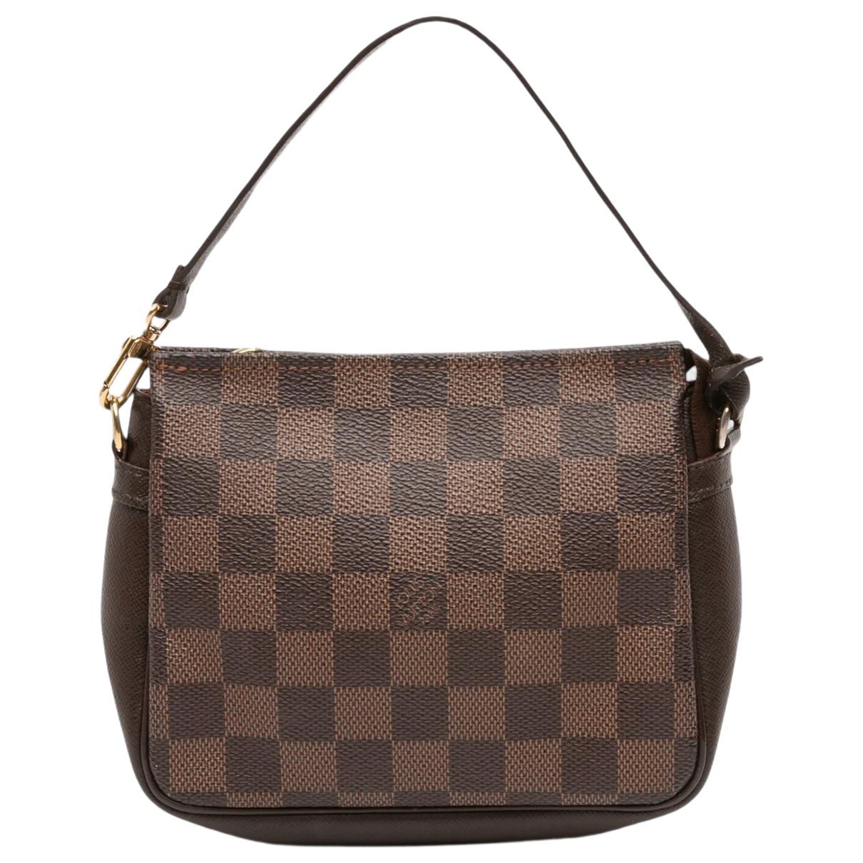 Very cloth handbag