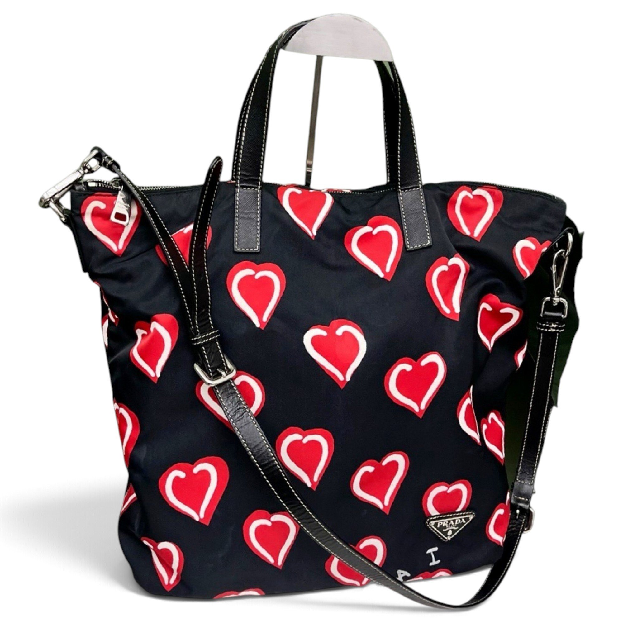 Tote