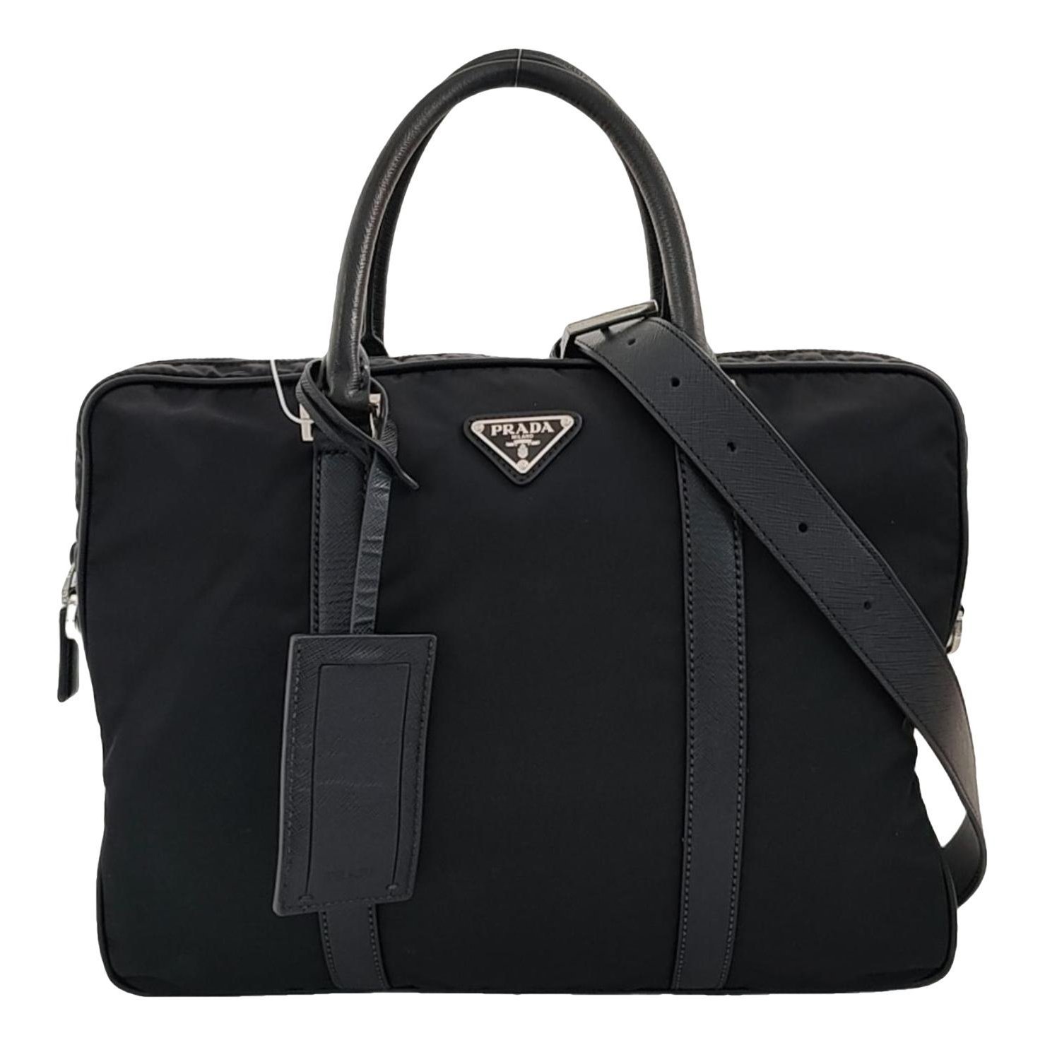 Cloth handbag