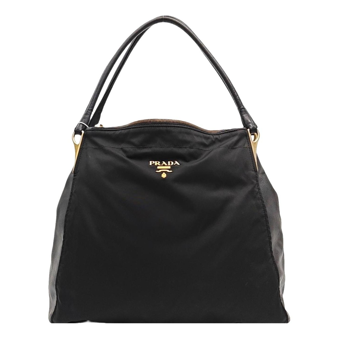 Prada Cloth handbag