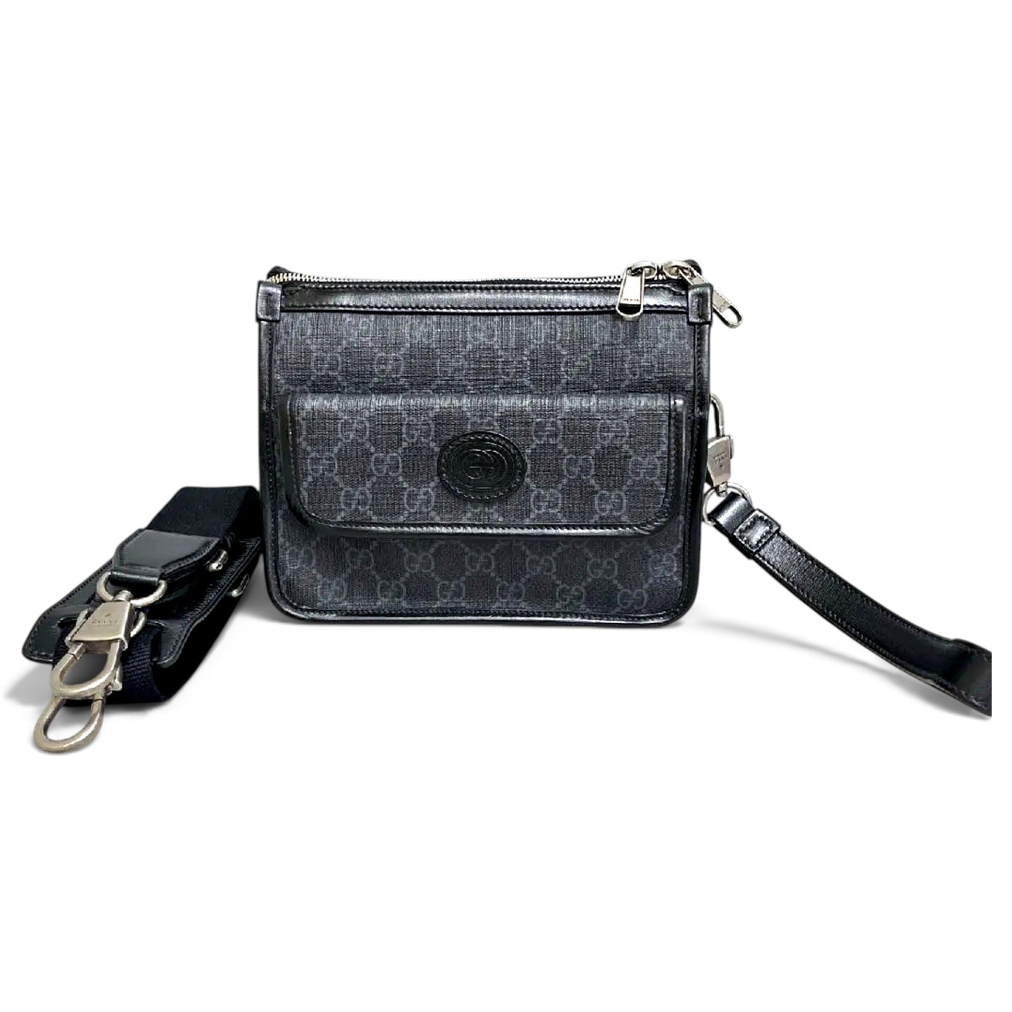 Cloth handbag