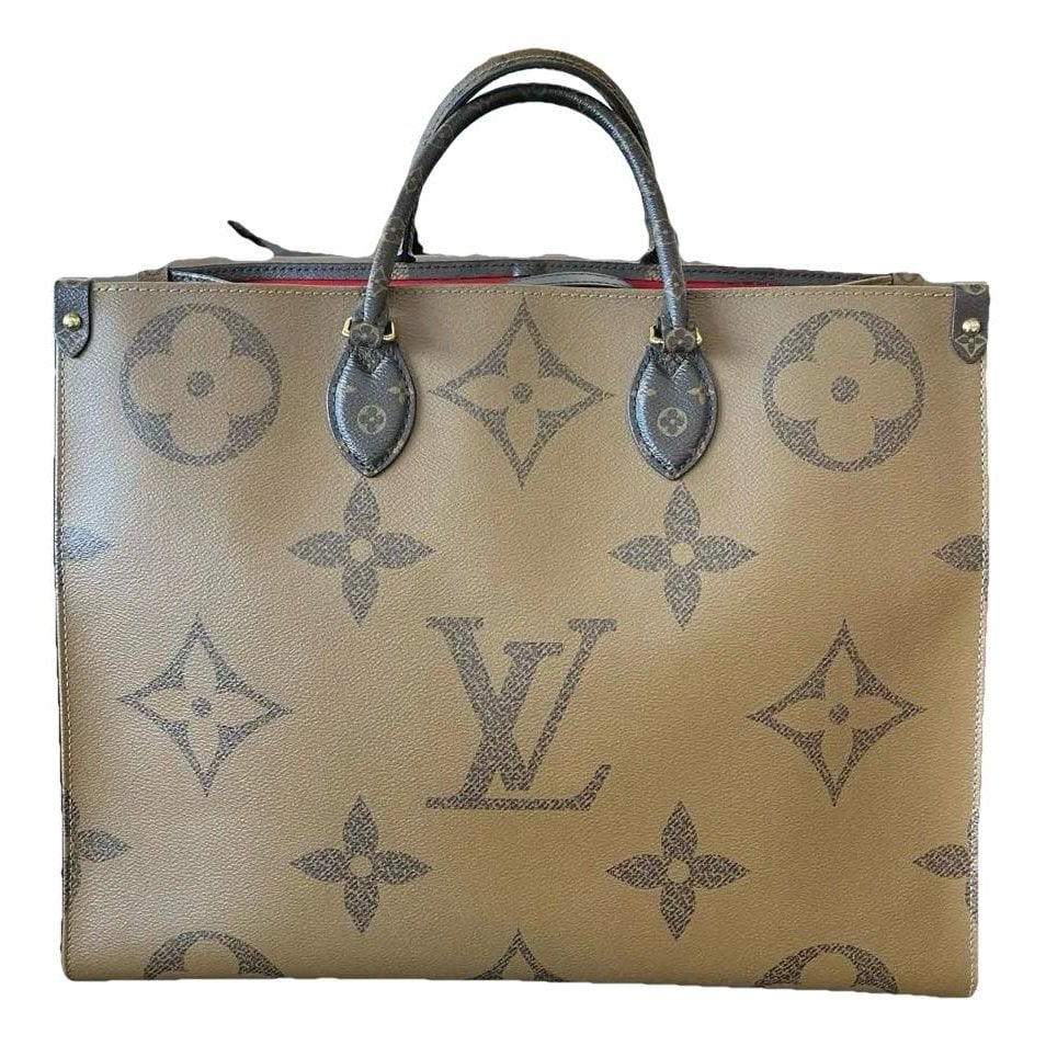 Onthego vinyl tote