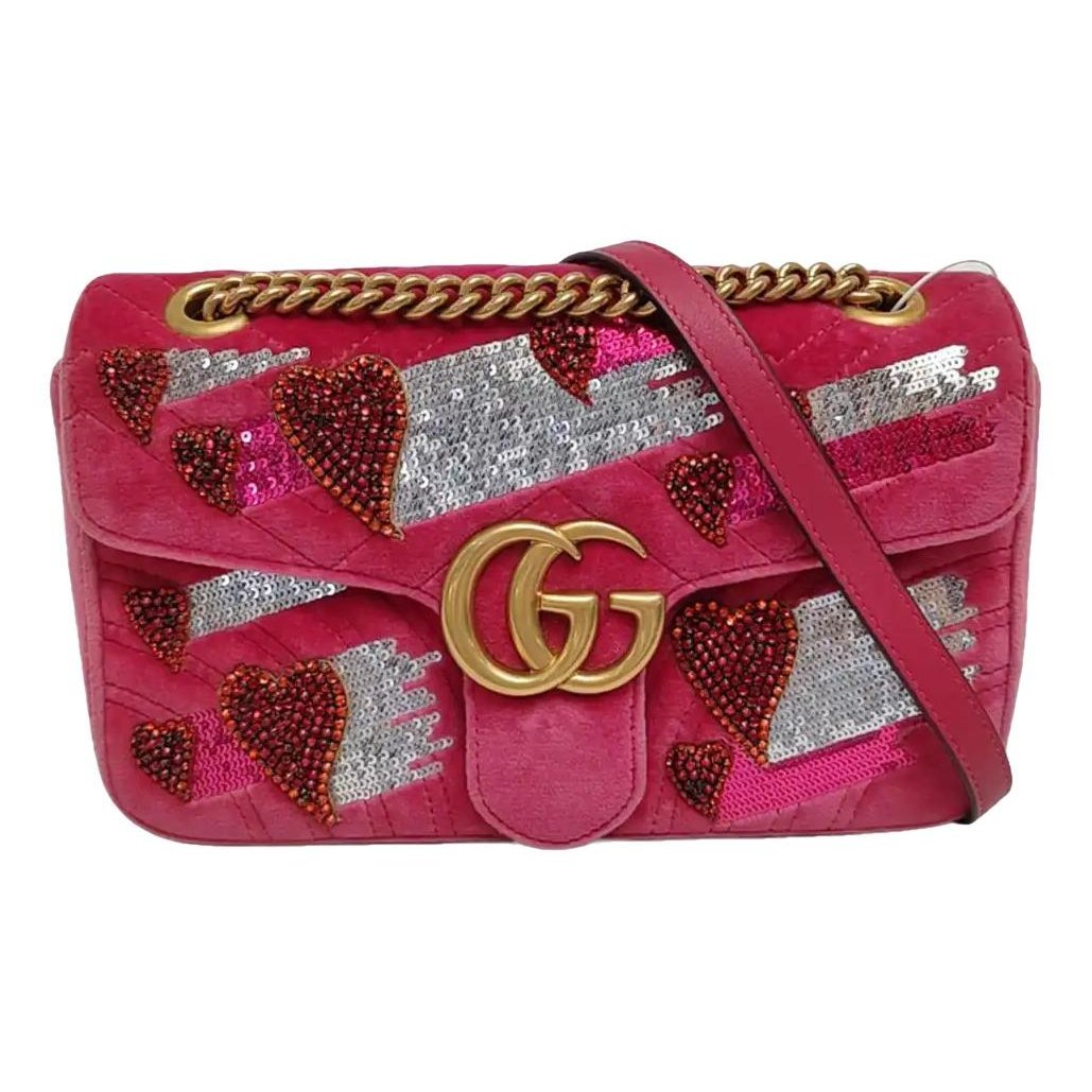 GG Marmont handbag