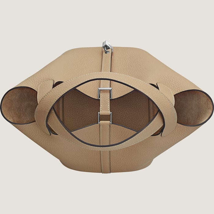 Trench Picotin Lock 22 Bag