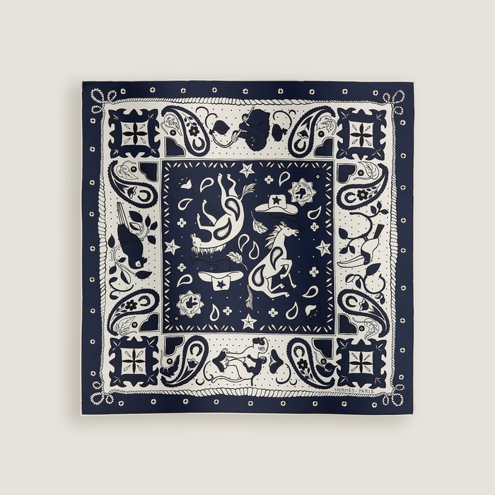 Animaux Bandana Bandana 55