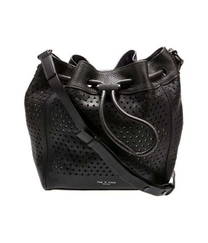 Rag & Bone Bone Bucket Bag