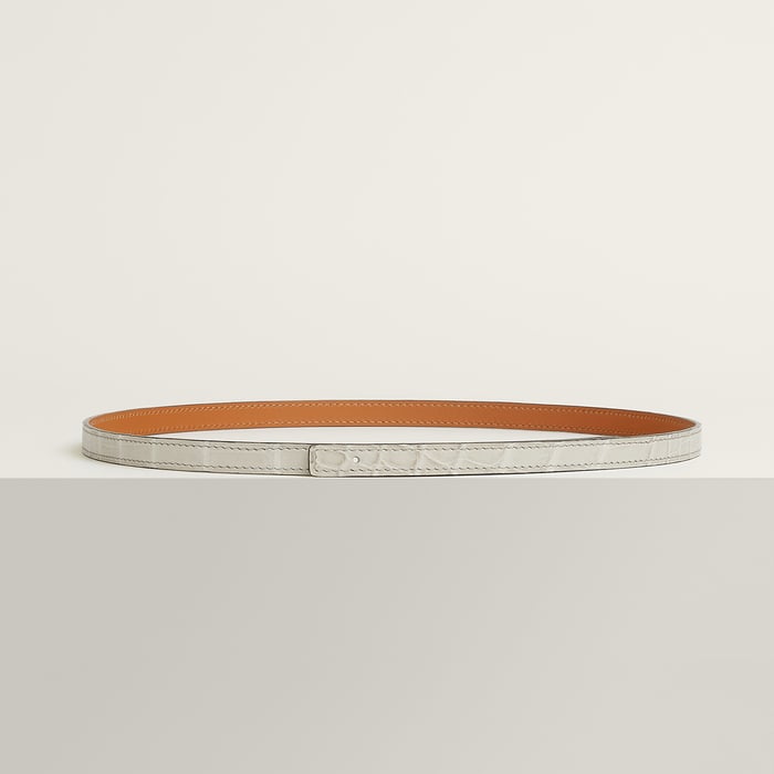 Béton Leather Strap 13 MM