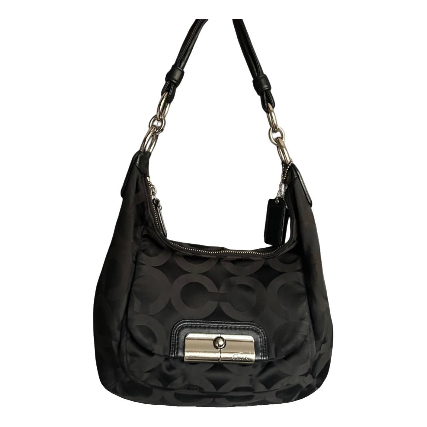 Cloth handbag