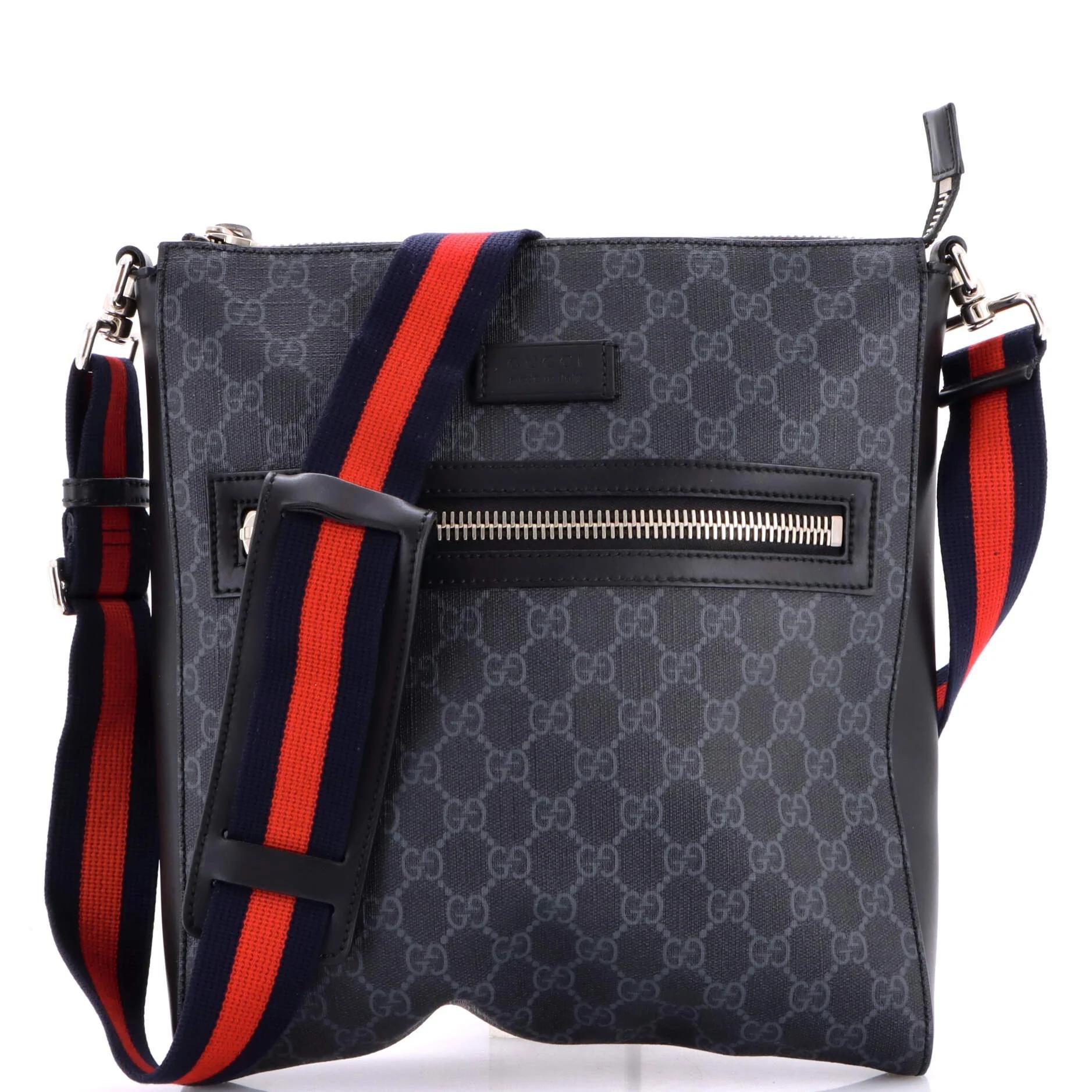 Cloth crossbody bag