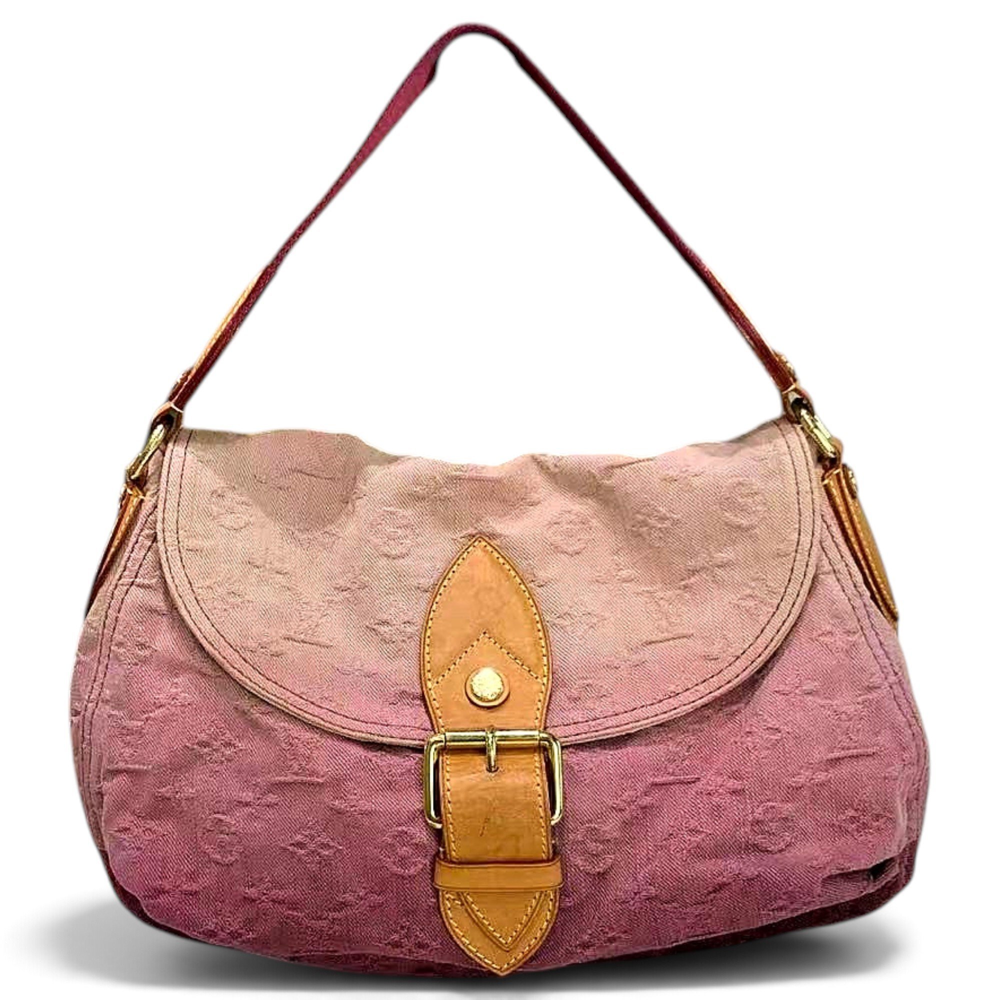Cloth handbag