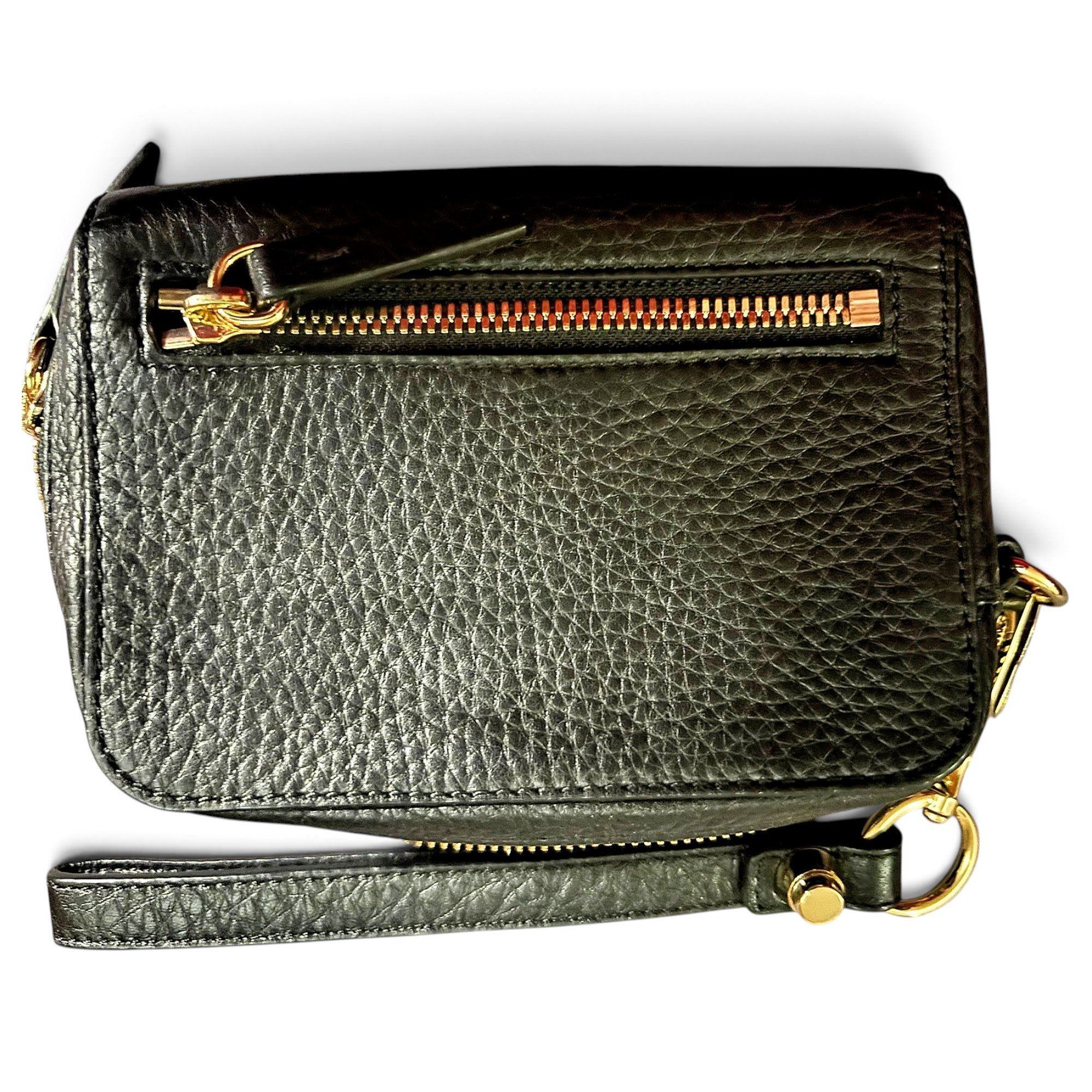 Alexander Wang Leather clutch bag