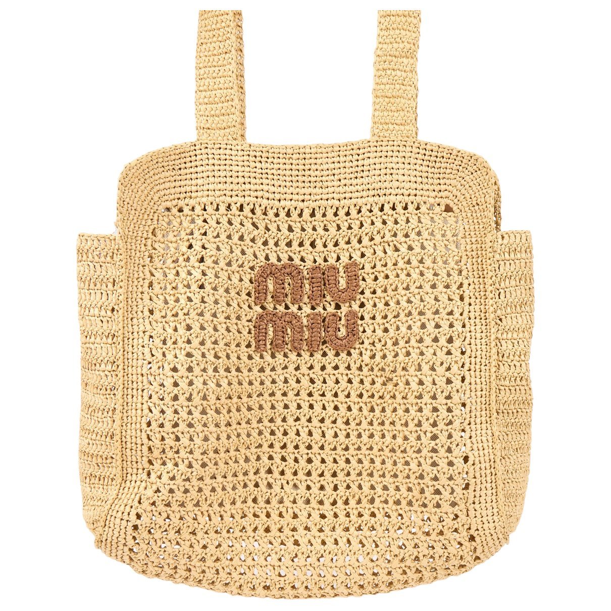 Miu Miu Tote