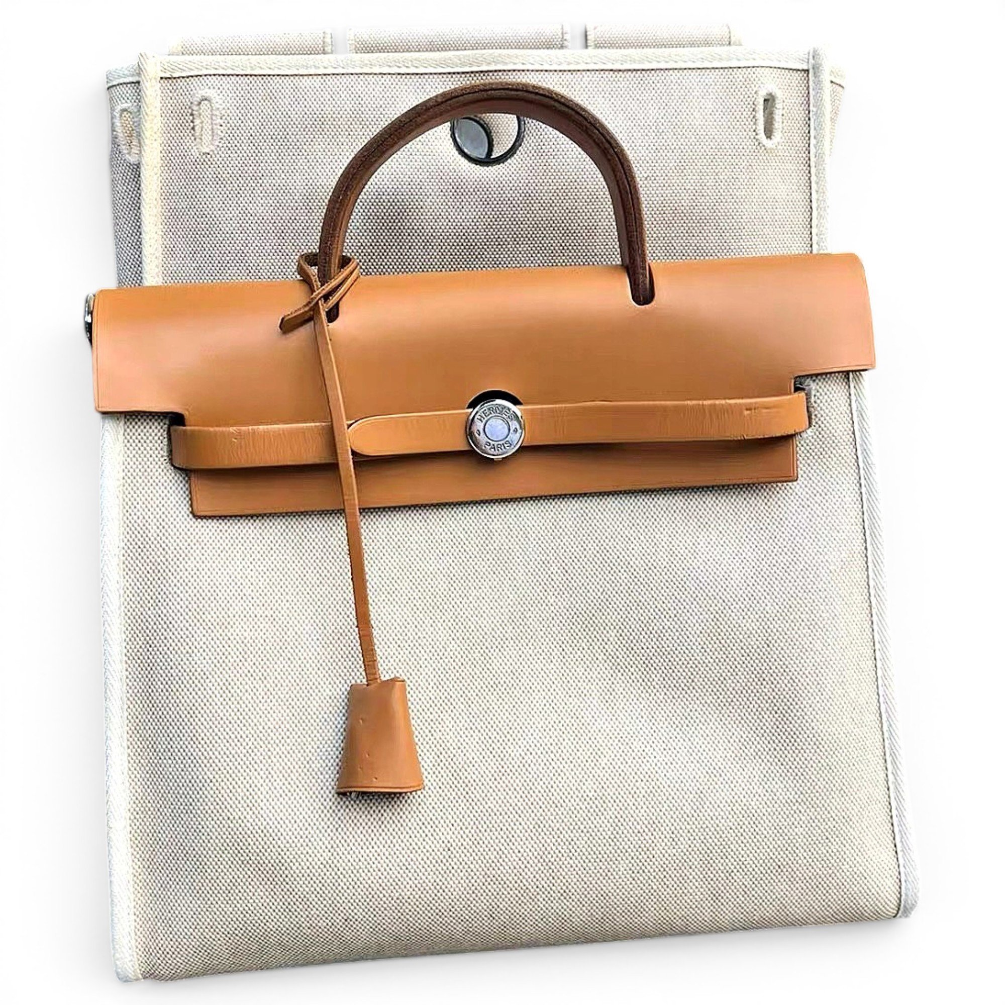 Herbag cloth handbag