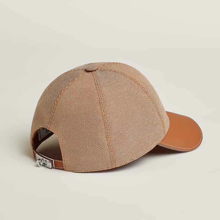 Gold Tess Kelly Plein Air Cap